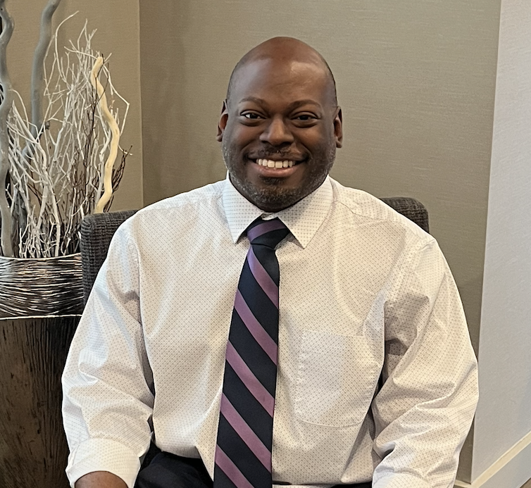 Antwan Campbell