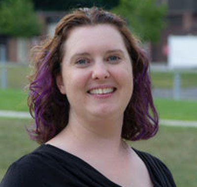 christina RID Region I Representative Christina Stevens